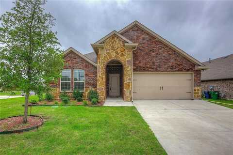203 Gatecrest Drive, Fate, TX 75087