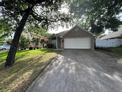 913 S Kentucky Street, McKinney, TX 75069