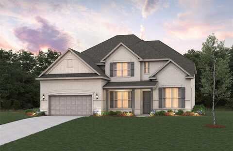 606 Tenor Drive, Forney, TX 75126