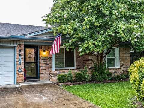 14520 Shoredale Lane, Farmers Branch, TX 75234