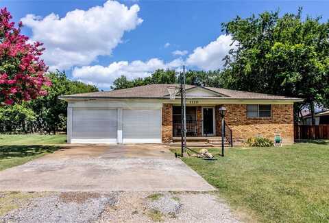 1110 Lodema Lane, Duncanville, TX 75116