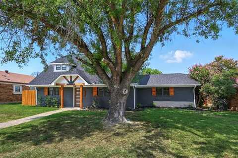 1912 Sierra Drive, Lewisville, TX 75077