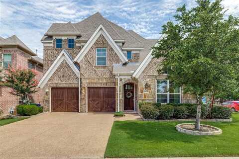 1016 River Rock Way, Carrollton, TX 75010