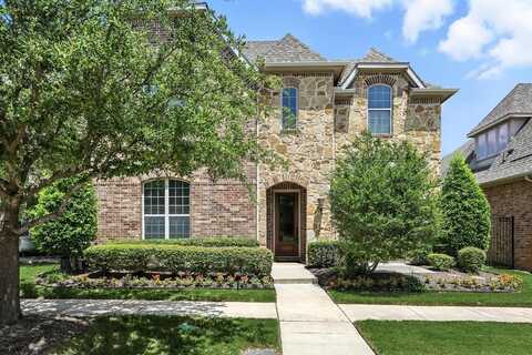 1621 Le Mans Lane, Southlake, TX 76092