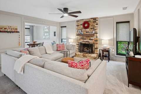 3314 Lanarc Drive, Plano, TX 75023