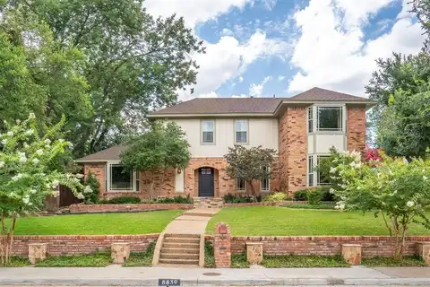 8839 Arborside Drive, Dallas, TX 75243