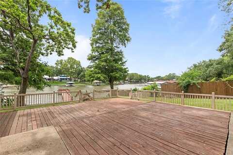 151 Big Chief Drive, Gun Barrel City, TX 75156