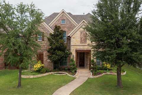 1124 Gentle Wind Lane, Frisco, TX 75036
