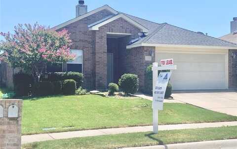 12732 Lost Prairie Drive, Fort Worth, TX 76244