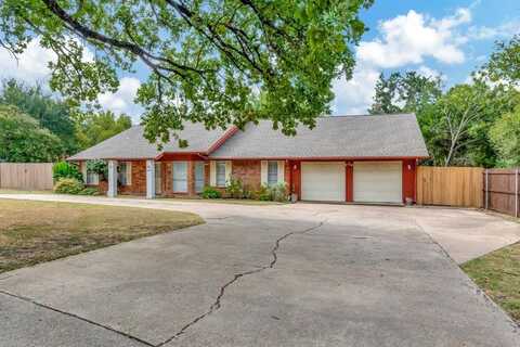 2423 S Pleasant Circle, Arlington, TX 76015