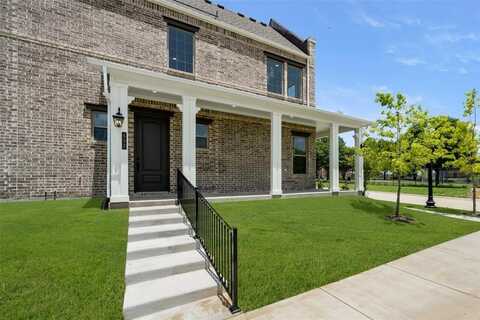 632 Big Bend, Mansfield, TX 76063