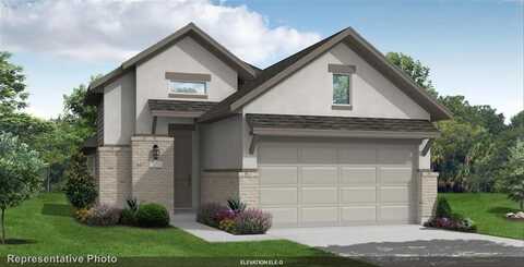 3933 Lakefield Drive, Heartland, TX 75114