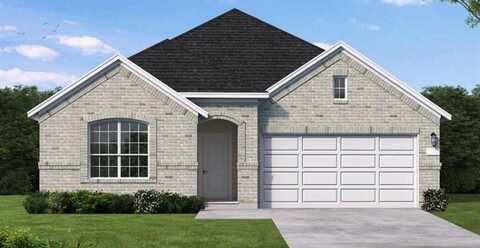 1713 Willowhurst Lane, Anna, TX 75409
