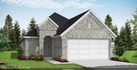 3905 Lakefield Drive, Heartland, TX 75114