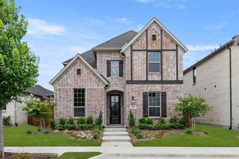 2816 Chester Drive, Celina, TX 75009