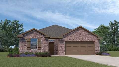 405 Tia Avenue, Caddo Mills, TX 75135