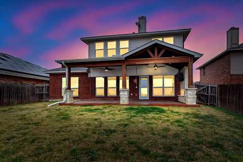 3105 Cantura Drive, Mesquite, TX 75181