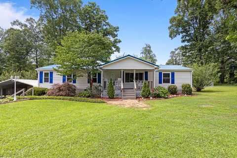174 Buck Run Estates Road, Graysville, TN 37338