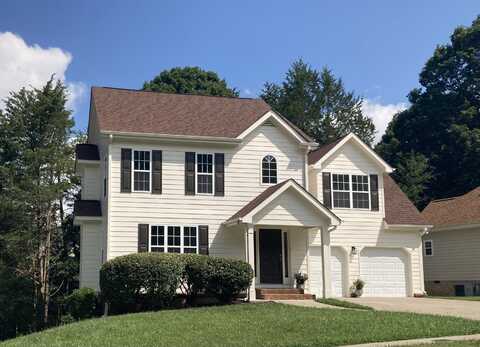 5586 Crooked Creek Drive, Ooltewah, TN 37363
