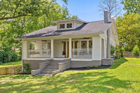 225 Hemphill Avenue, Chattanooga, TN 37411