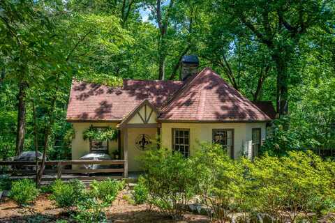 2 Mother Goose Village, Lookout Mountain, GA 30750