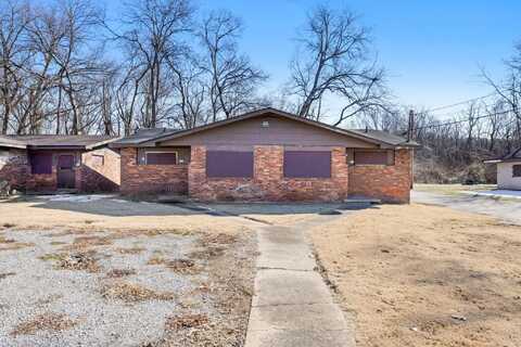 1718 S Kelly Street, Chattanooga, TN 37404