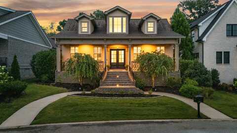 9253 Skyfall Drive, Ooltewah, TN 37363
