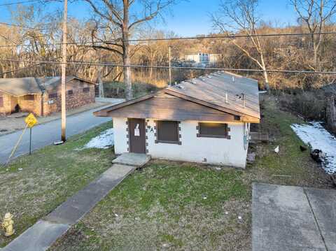 1800 S Kelly Street, Chattanooga, TN 37404