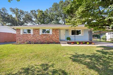 76 Roswell Road, Rossville, GA 30741