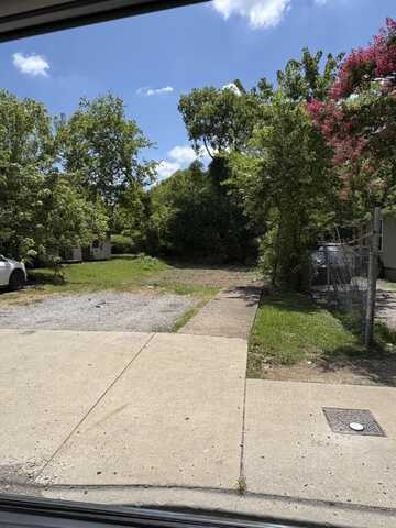 1802 S Kelly Street, Chattanooga, TN 37404