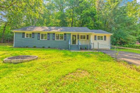 1806 Dallas Lake Road, Soddy Daisy, TN 37379