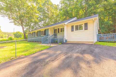 1806 Dallas Lake Road, Soddy Daisy, TN 37379