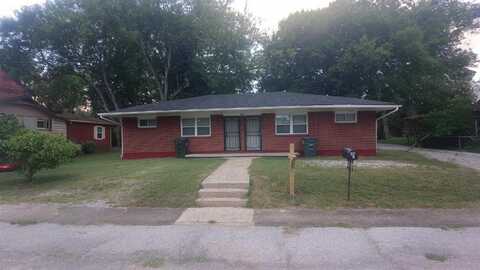 612 N Kelly Street N, Chattanooga, TN 37404