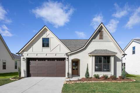 45 Little Sorrel Road, Hixson, TN 37343