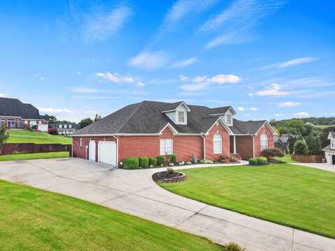 51 Montview Court, Ringgold, GA 30736