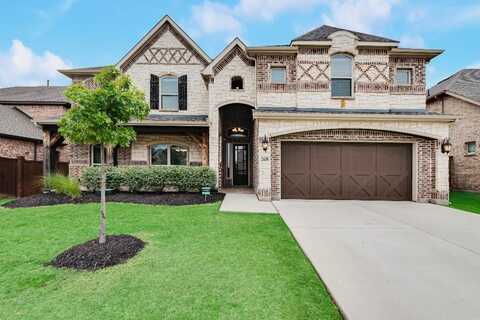 2420 Rawlins Lane, Mansfield, TX 76084
