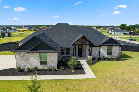 41 Reid Court, Waxahachie, TX 75167