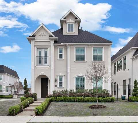 3201 Raphael Court, McKinney, TX 75070