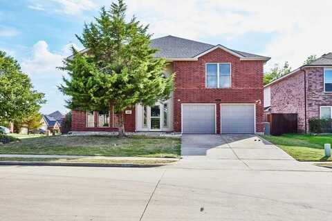 135 Southlake Drive, Rockwall, TX 75032