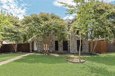 708 Purple Sage Trail, Mesquite, TX 75149