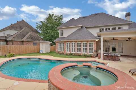 11911 Longfellow Circle, Shreveport, LA 71106