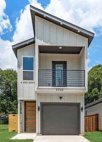 3703 York Street, Dallas, TX 75210