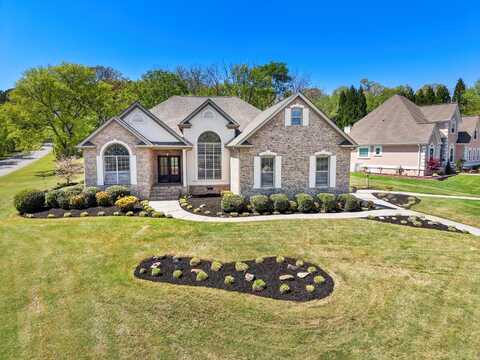 9401 Lazy Circles Drive, Ooltewah, TN 37363