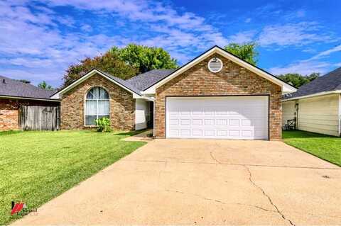 2564 Downs Circle, Bossier City, LA 71111