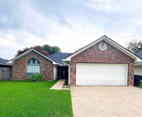 2564 Downs Circle, Bossier City, LA 71111
