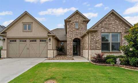 9608 Creekwood Drive, Denton, TX 76207