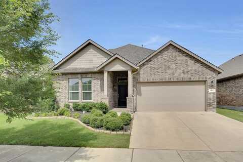 1513 Canary Lane, Argyle, TX 76226