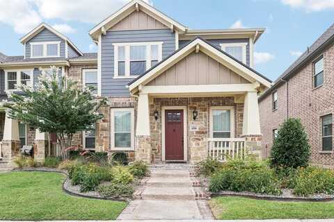 4506 English Maple Drive, Arlington, TX 76005