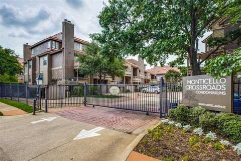 5200 Martel Avenue, Dallas, TX 75206