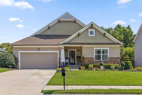 7560 Hampstead Hall Drive, Ooltewah, TN 37363